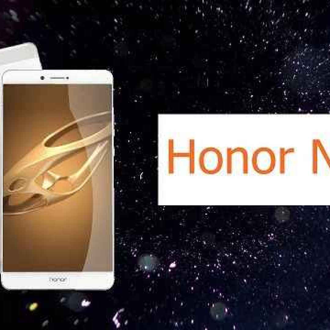 huawei  honor note 9  smartphone huawei