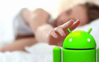 Salute: sonno dormire salute android
