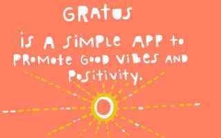 App: gratus  apps  android