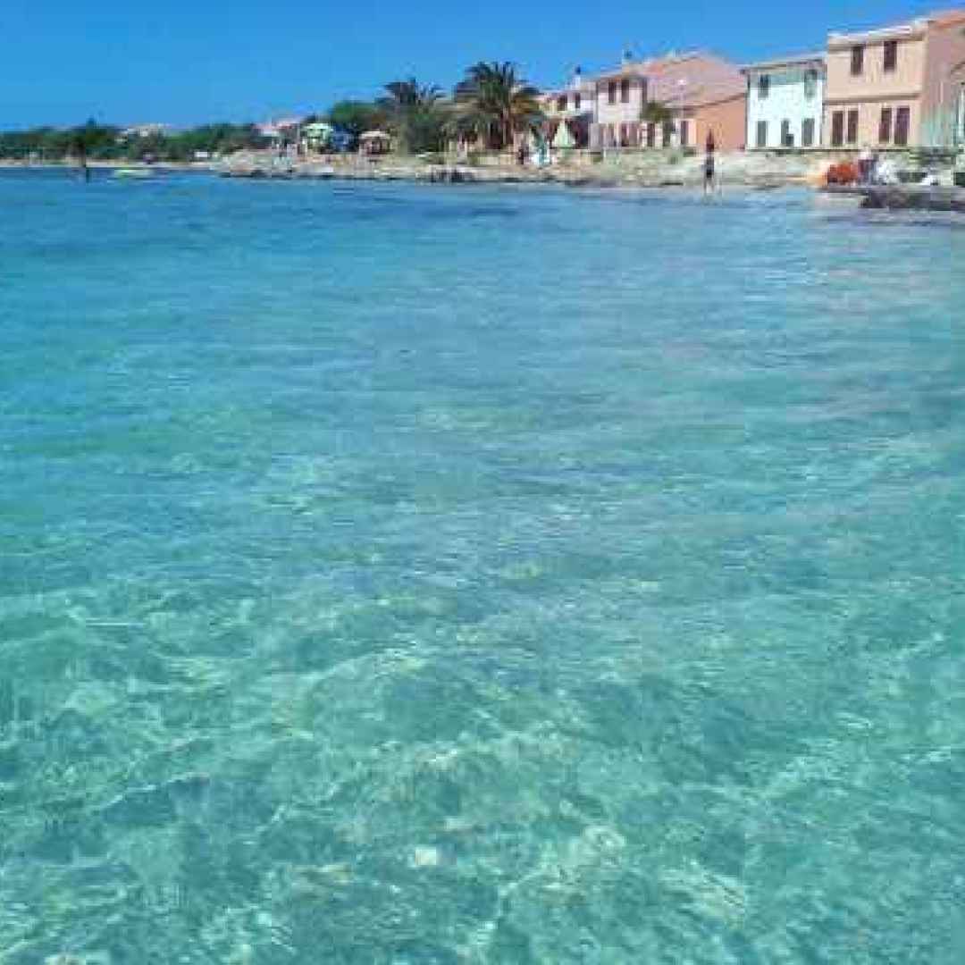 Conoscere la Sardegna: la spiaggia di Mandriola (OR)