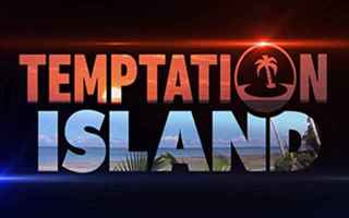 Temptation Island presto colonizzata dai vip?