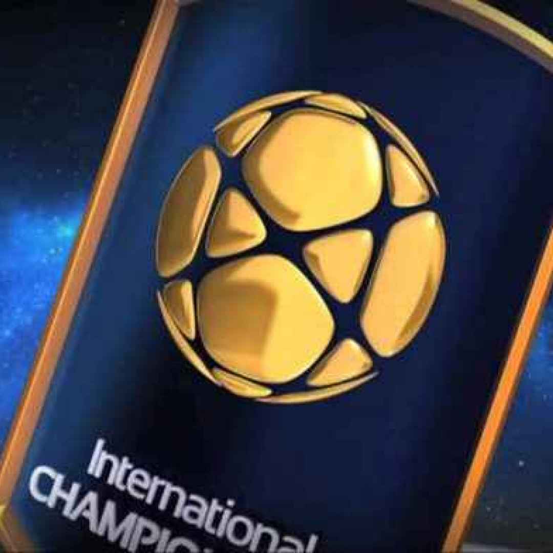international champions cup  icc