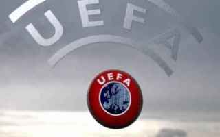 Ranking Uefa, classifica italiana: una sorpresa nei primi posti