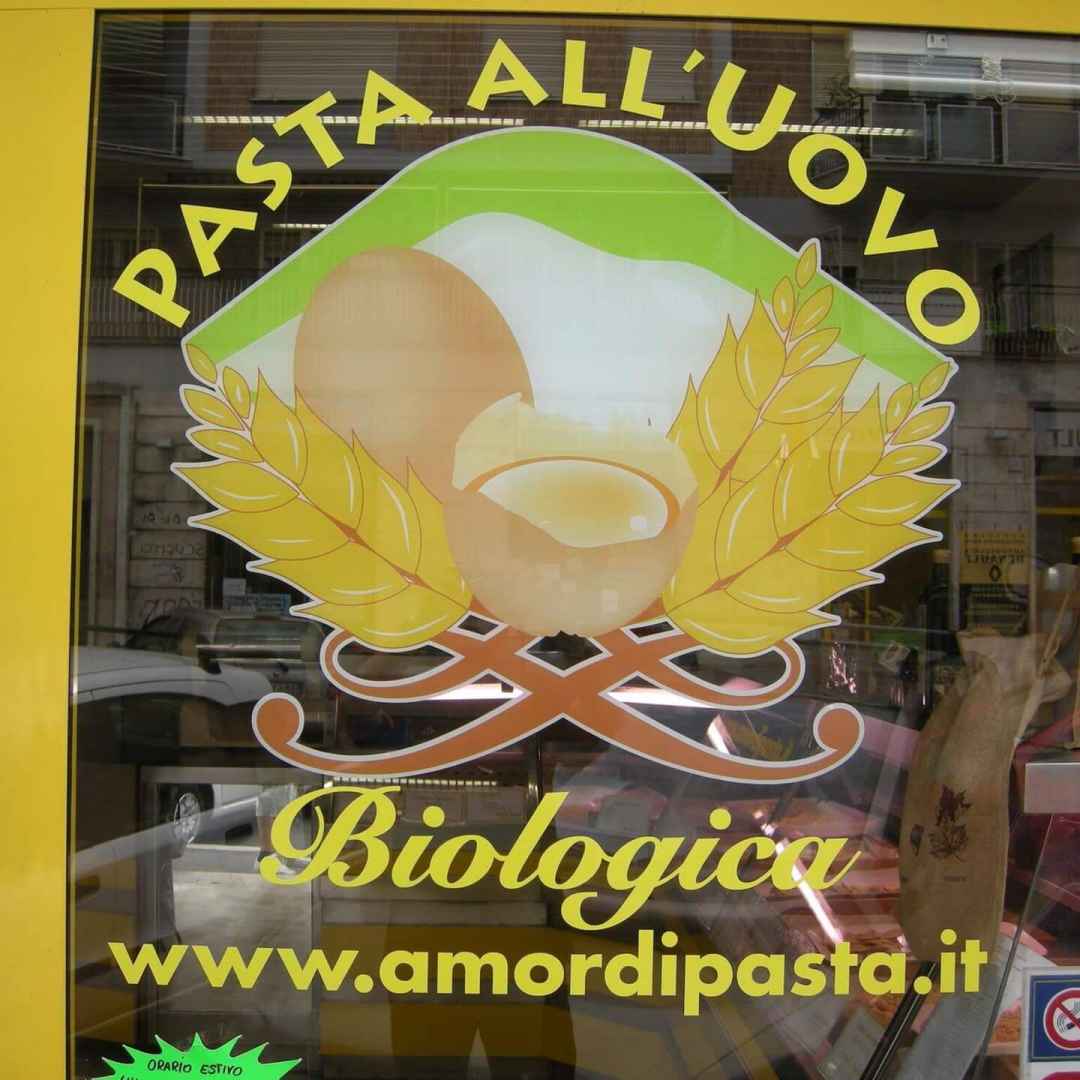 biologico  arigianale  roma