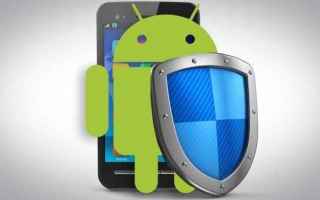 Sicurezza: android  antivirus android  virus android