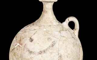 Storia: ceramica  archeologia  costume