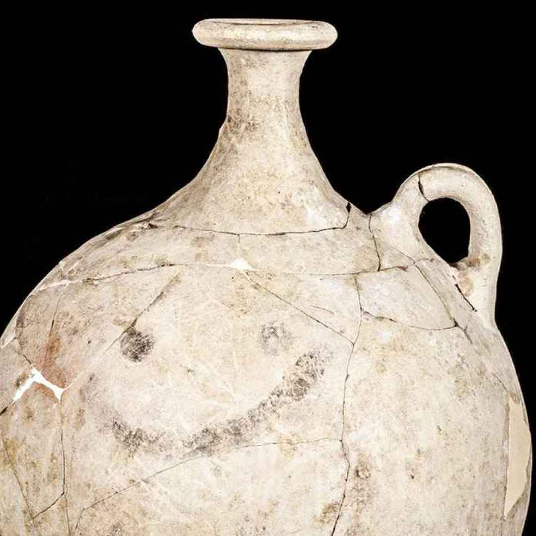 ceramica  archeologia  costume