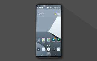 Cellulari: lg v30  smartphone  android  rumors