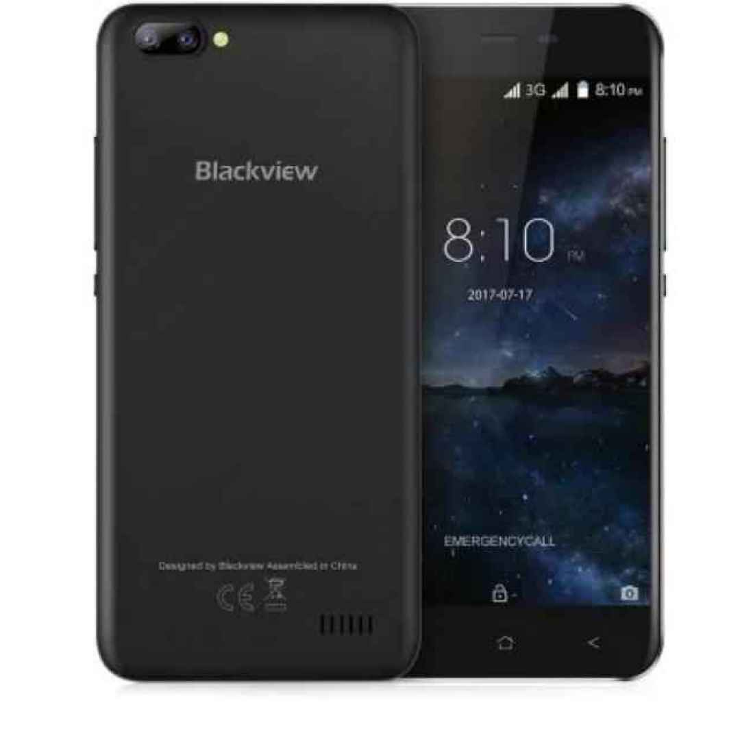 blackview a7  dal camera  android  tech