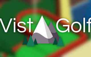 Mobile games: golf mini golf android iphone