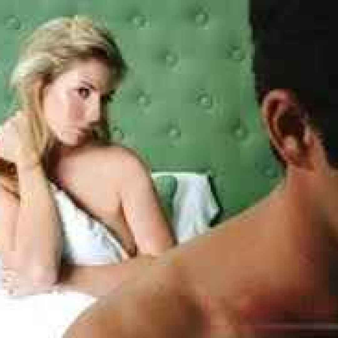 Con il Caldo diminuisce il desiderio sessuale -20%