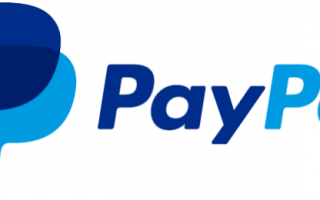 paypal  amazon  pagamento