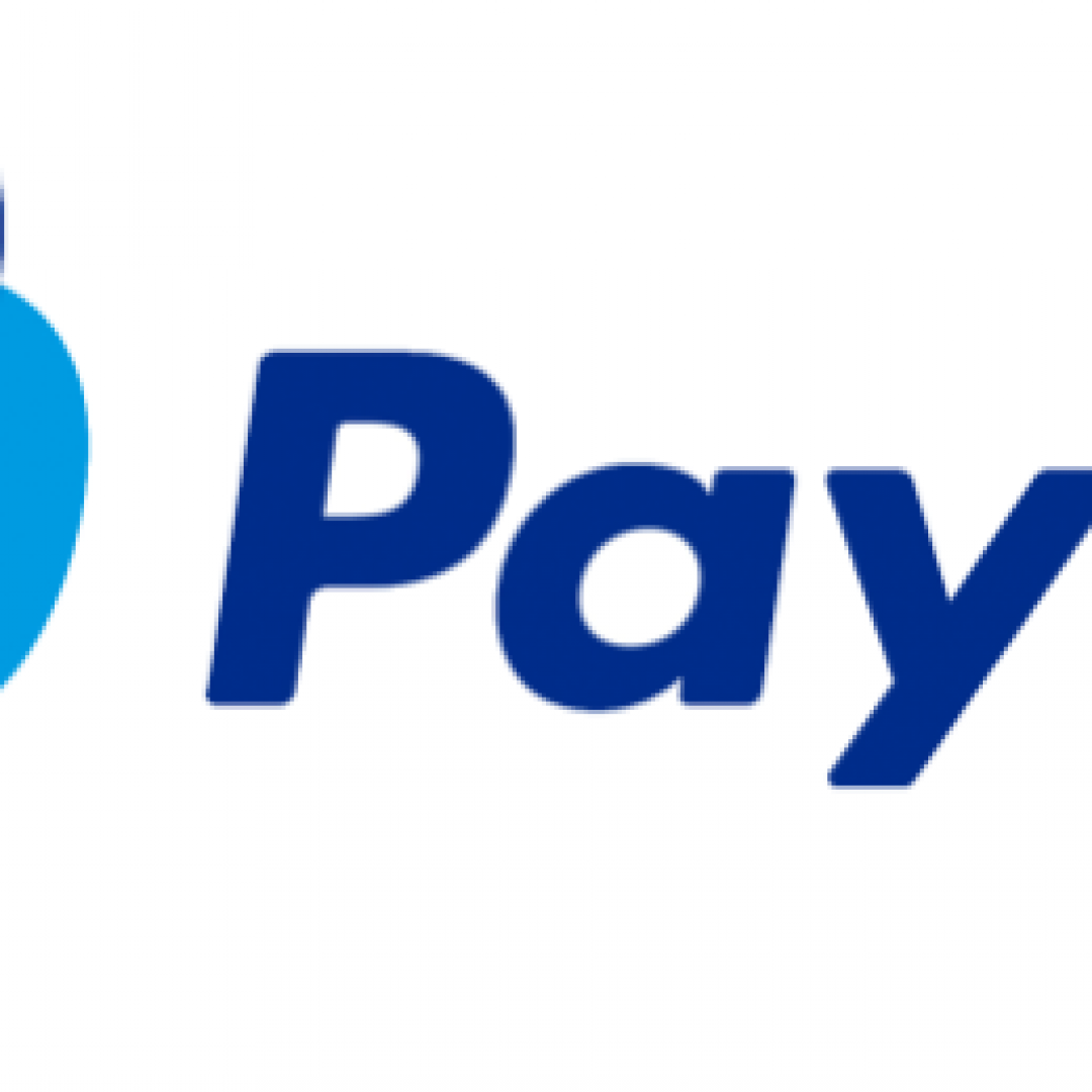 paypal  amazon  pagamento