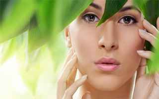 Bellezza: olio di canapa  canapa per la pelle