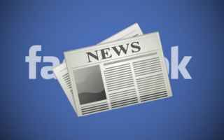 Facebook: facebook  fake news  fast web
