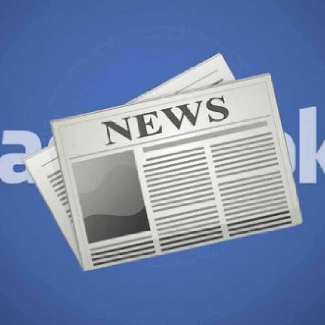 facebook  fake news  fast web