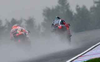 MotoGP: moto gp  brno