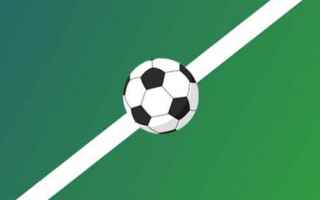 App: pronostici calcio  sport  calcio  iphone