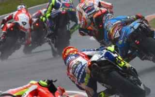 MotoGP: moto gp  brno  marquez