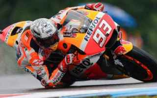 MotoGP: motogp  marquez  honda  brno