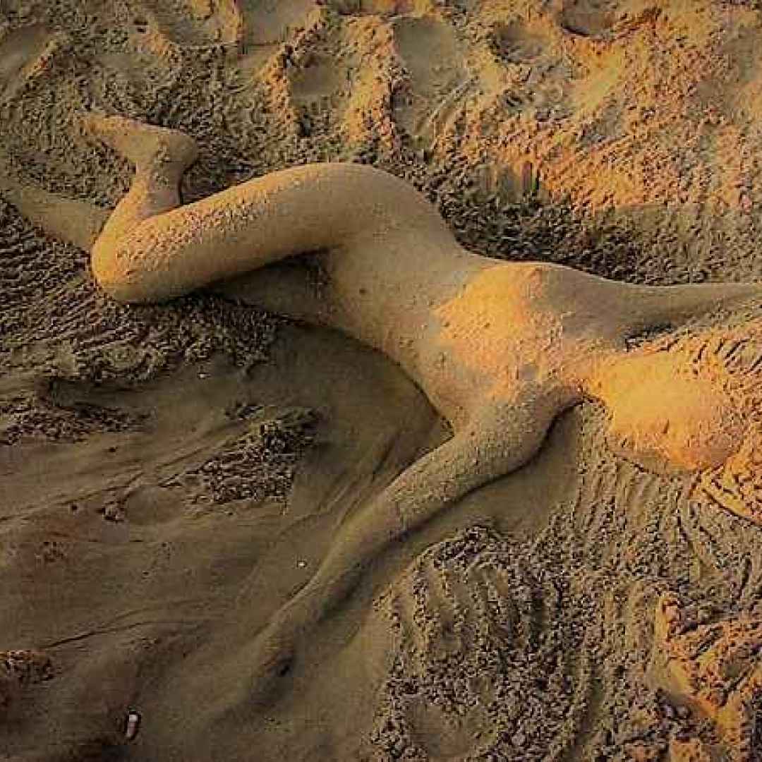 interpretazione sogni sognare sabbia