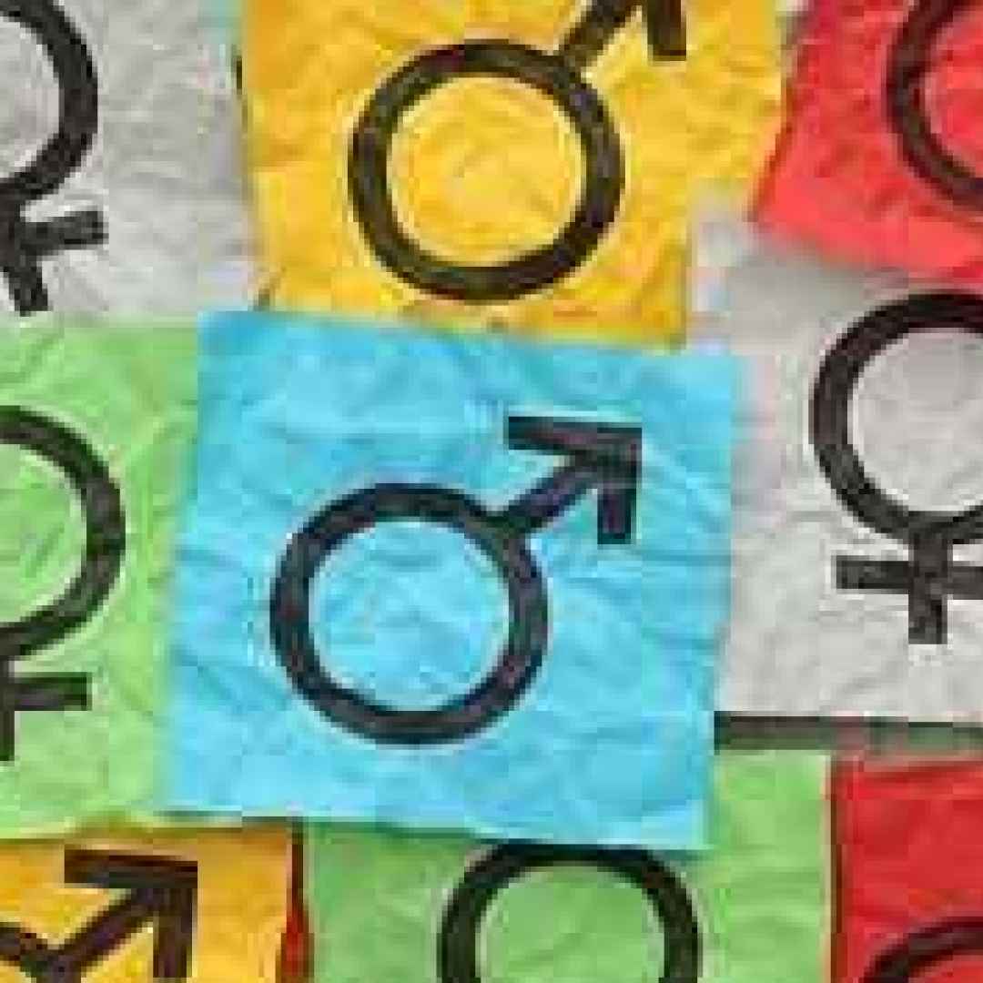gender equality  sesso  comune