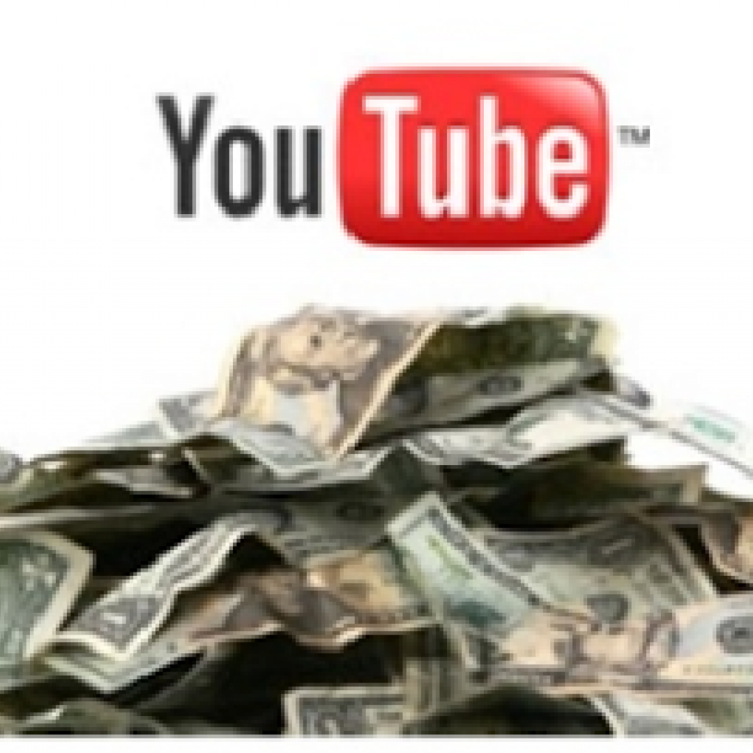 soldi  guadagnare youtube