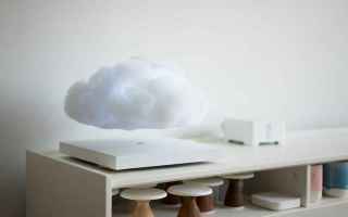 Design: design  nuvola  arredamento