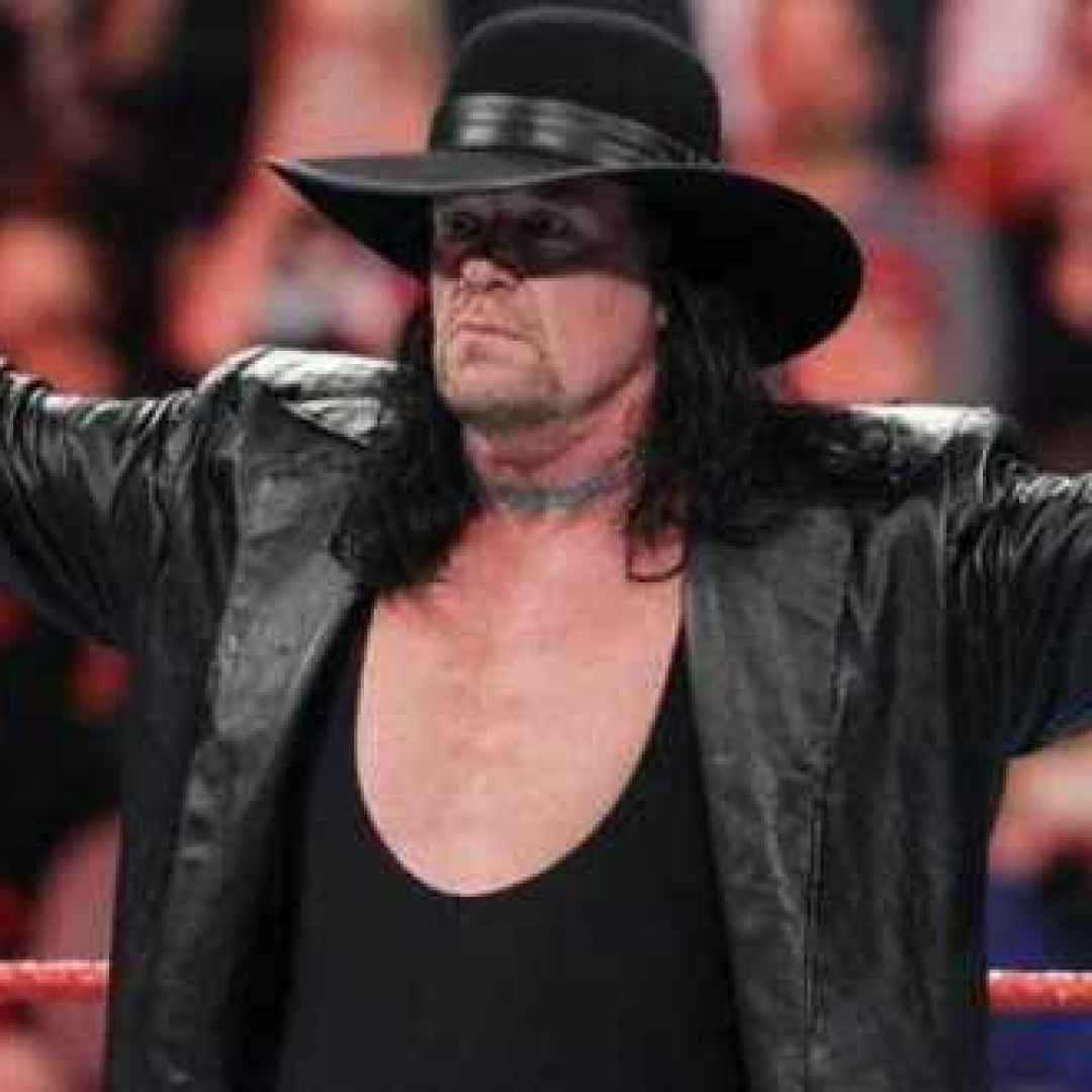 wwe  undertaker  ritorno