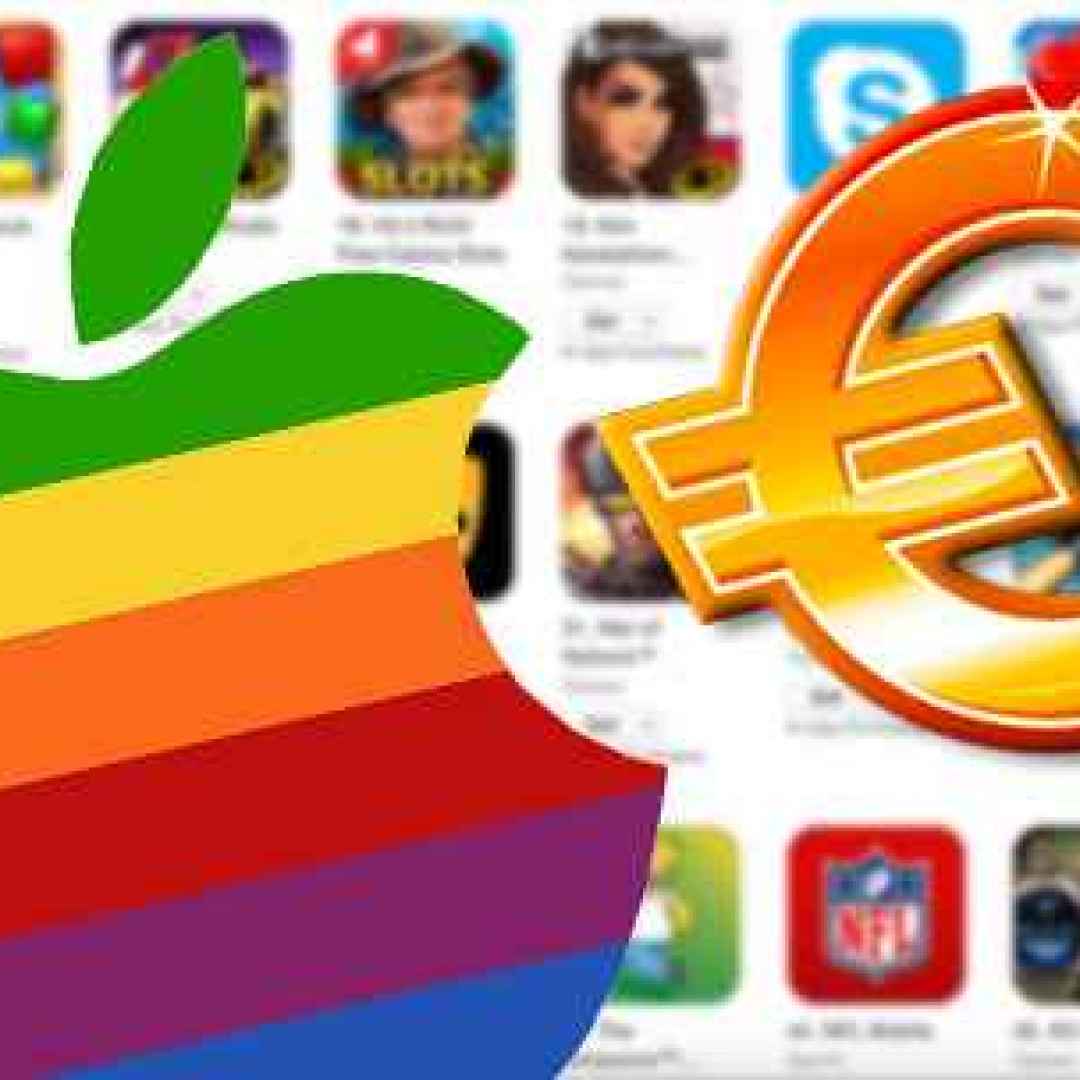 apple iphone sconti gratis giochi app