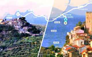 Viaggi: viaggi  borghi  itinerari  sicilia