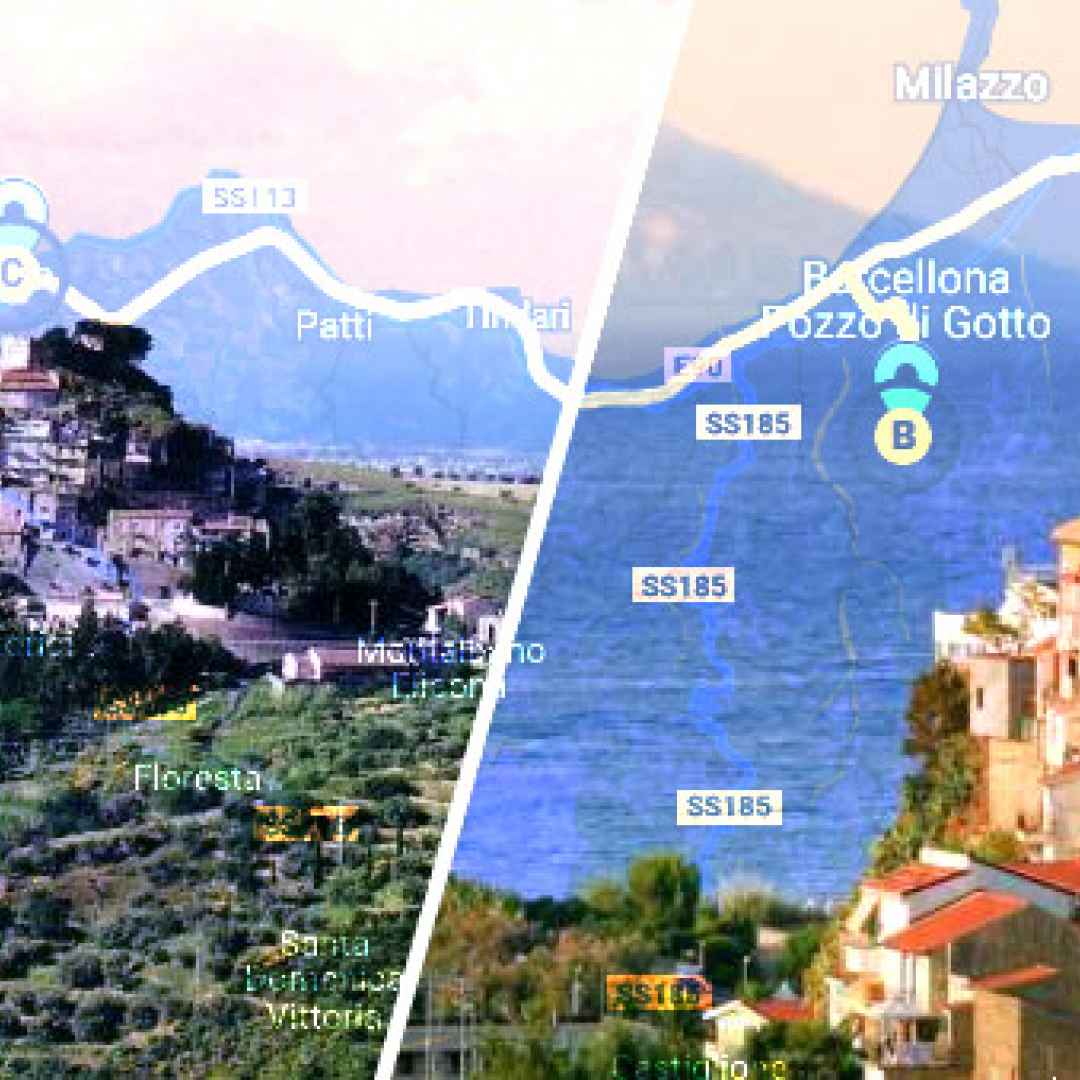 viaggi  borghi  itinerari  sicilia