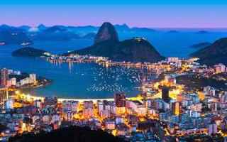 Rio de Janeiro: una meraviglia di sensazioni
