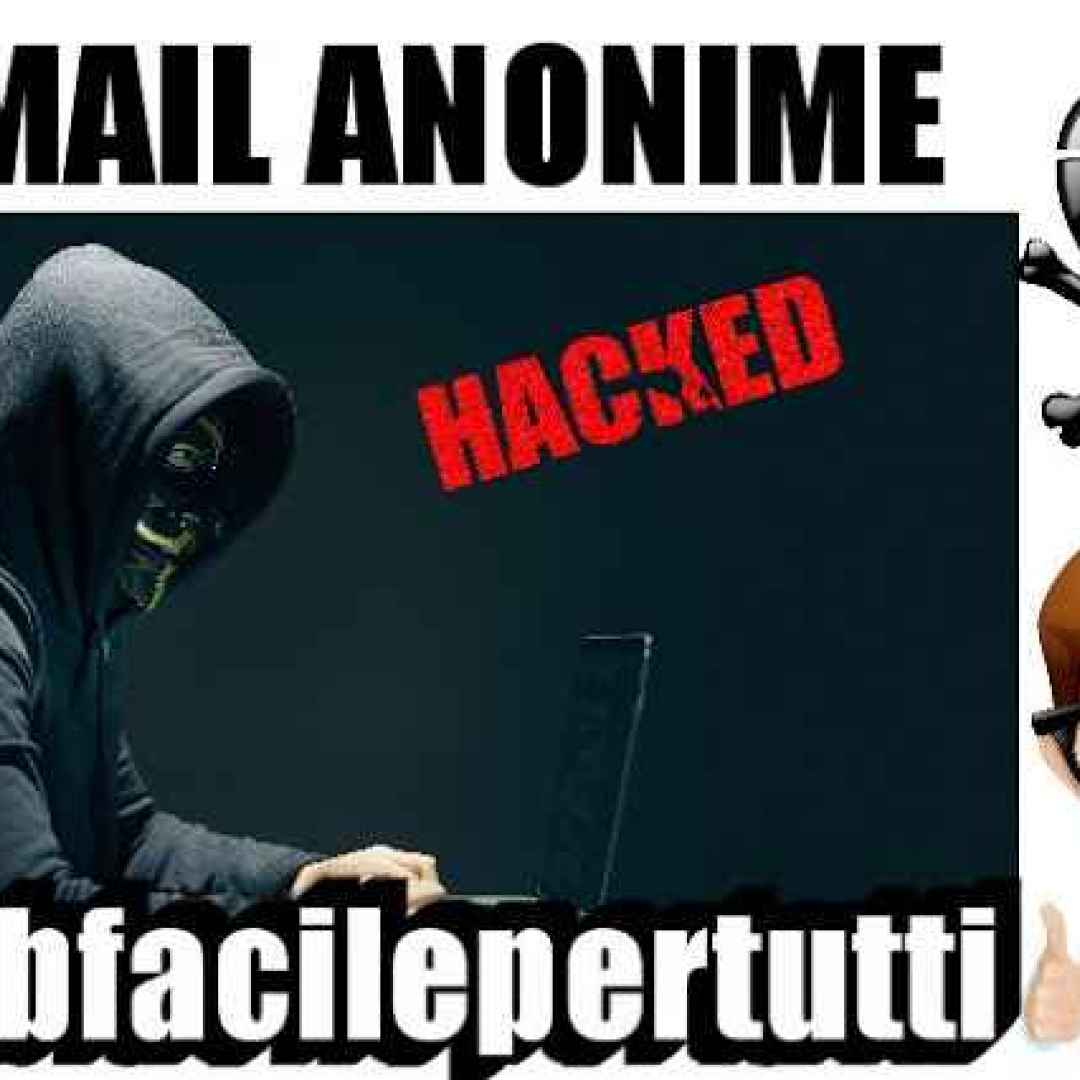 hack  email  email anonime