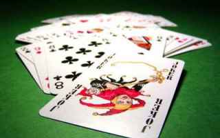 Giochi Online: burraco  giochi di carte