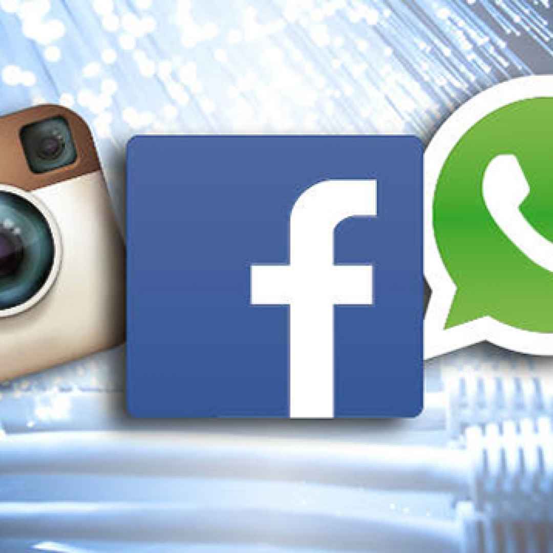 whatsapp  facebook  instagram  apps