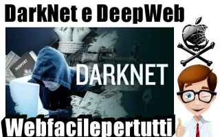 darknet deepweb internet
