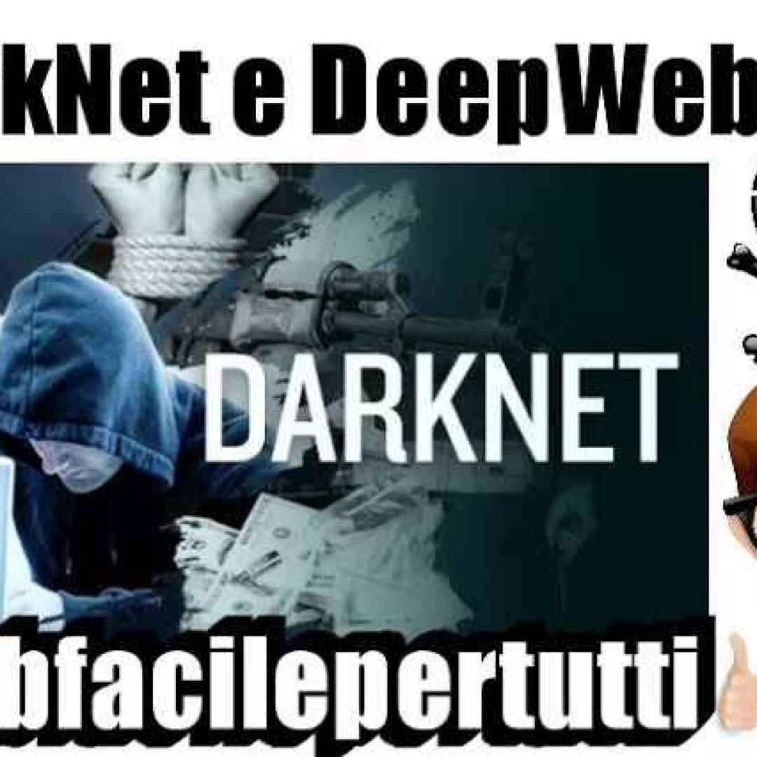 darknet deepweb internet