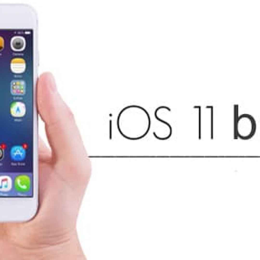 ios 11 beta 7  iphone  ipad