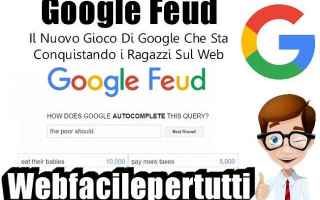 Google: google fued google
