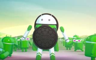 android oreo  android o  android