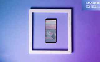 Cellulari: umidigi  smartphone  full screen