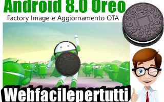 android android oreo  android 8.0