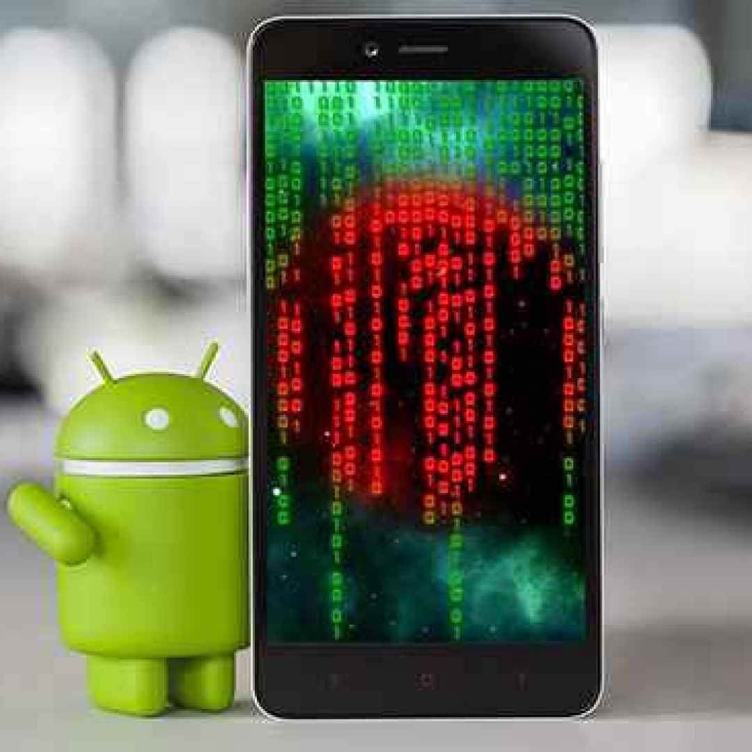 android  smartphone android  antivirus