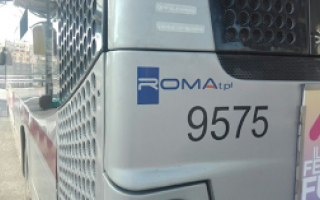 roma  romatpl  trasporto pubblico