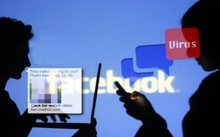 Sicurezza: messenger  facebook  video  link  frode