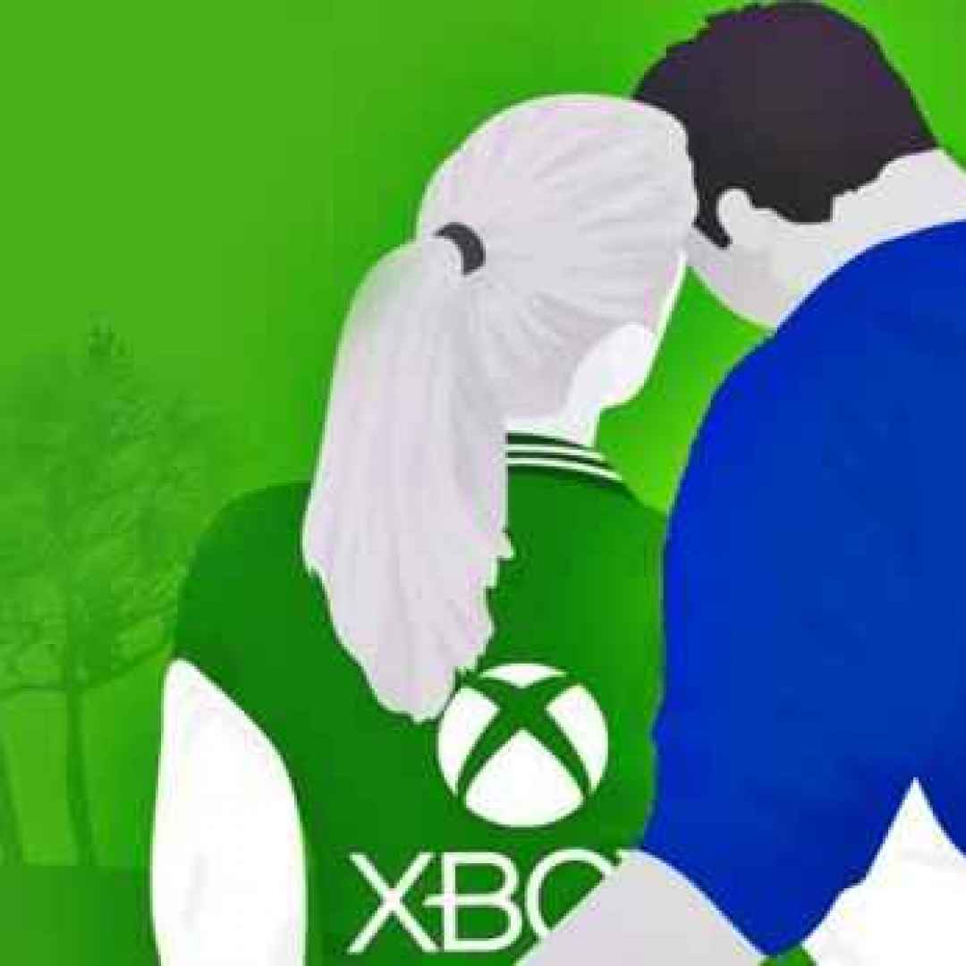PS4, Xbox One e il Crossplay: Microsoft prova a convincere Sony
