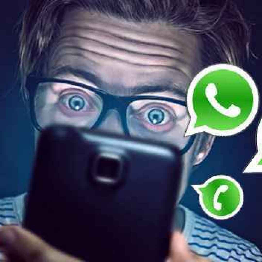 Whatsapp riduce qualita` foto?