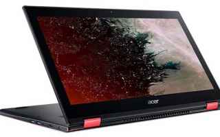 acer nitro5 spin  gaming notebook  win10