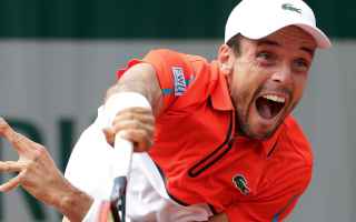Tennis: tennis grand slam semifinalisti winston